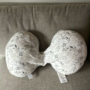 Boppy Side Sleeper Pregnancy Pillow - Gently Used